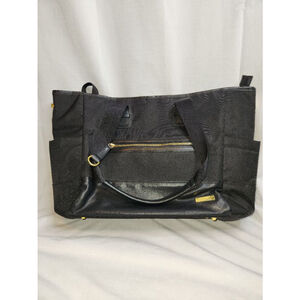 NWOT | Skip Hop | Diaper Bag | Black | 2PC
